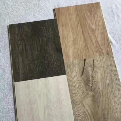 Luxury SPC tile PVC floor vinyl SPC flooring
