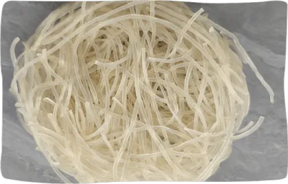 RICE NOODLES FOR LIUZHOU RIVER LUOSIFEN