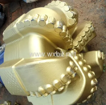 Api Pdc Petroleum Drilling Machine 