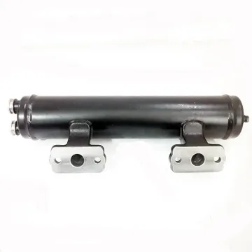 3161781 Oil Cooler for  QSM11 QSM11 CM570