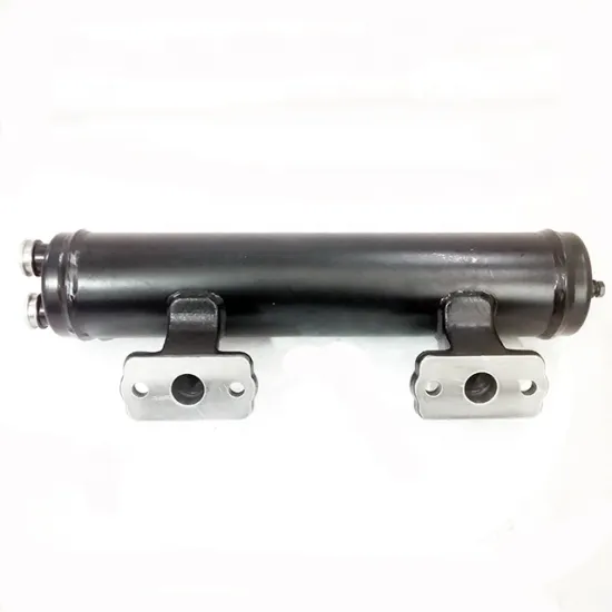 3161781 Oil Cooler for  QSM11 QSM11 CM570