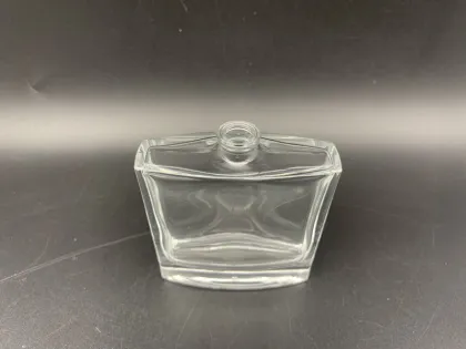 50ml square bottle bottle of perfume bottle