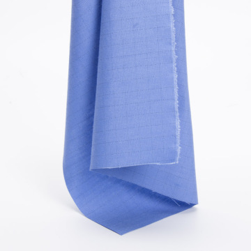 Premium 100% Fireproof Cotton Fabric for Industrial Workwear