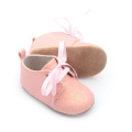 Neonate Fancy Cute Scarpe Oxford all&#39;ingrosso