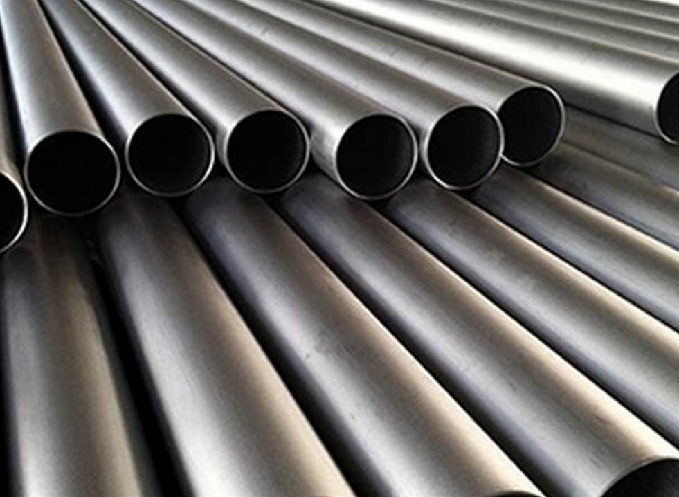 Titanium Tube