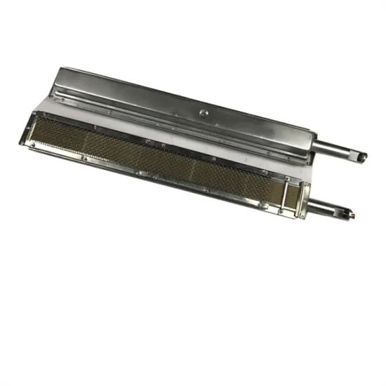 Good  quality  infrared catalytic gas burner for coffee roaster machines HD668