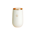 Custom Modern Spray Waterless Nebulizer Aroma Oil Diffuser