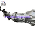 6MT Gearbox ee darbiga weyn ee soo qaado garabka5