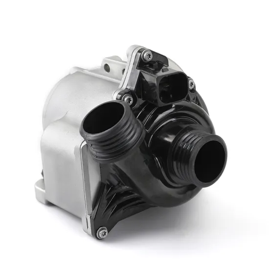 Electric Water Pump for BMW E90 E93 E92 E91 F10 F07 F11 F12 F06 F01 F25 F26 E70 E71 E89 N55