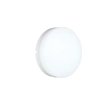 LED panel lights are installed on the ceiling