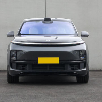 LI AUTO 2022 L7 L8 L9 Max: High-Quality, High-Speed Electric Cars Made in China