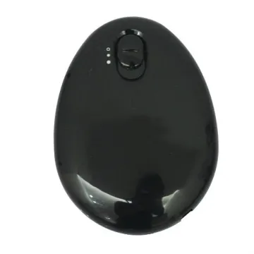 Hot Sale Rechargeable Battery Powered Heater