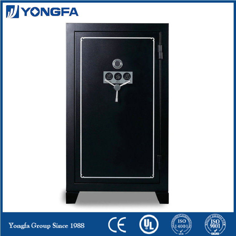 gun safe