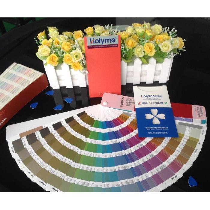 एनोडिक ऑक्सीकरण पाउडर कोटिंग