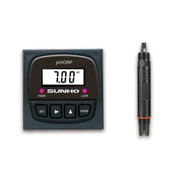Controlador Automático PH ORP de acuicultura HMP5750