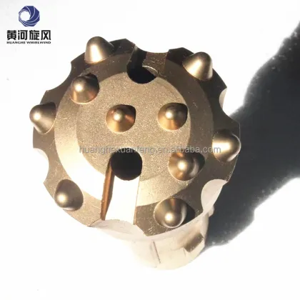 drill bit thread bit button bit tapered rock drilling tools