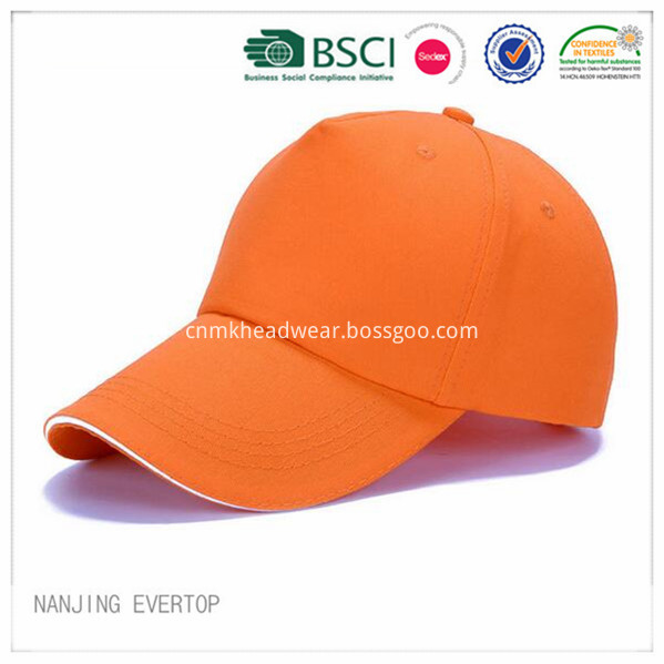 Promotional Cap