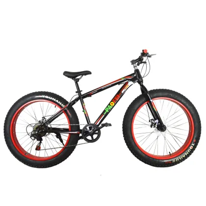 High quality snow mountain bike/adult mountain bike