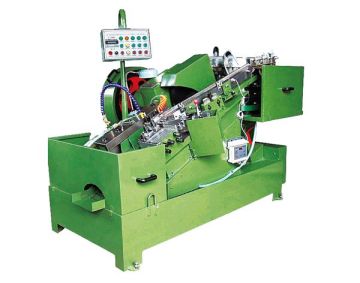 Hpr-20s High Speed Bolts and Screws Thread Rolling Machine