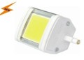 Nya 450lm Cob J78 R7s 6w Led-lampa