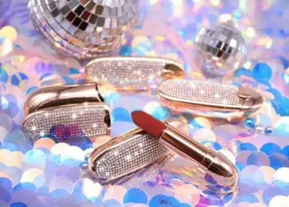 Cosmetics Makeup Color Waterproof Matte Lipstick