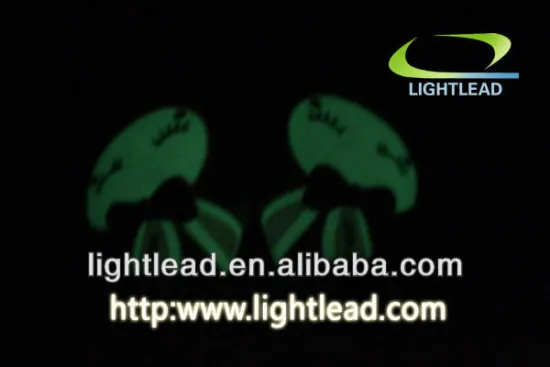 lightlead glow in the dark sippers