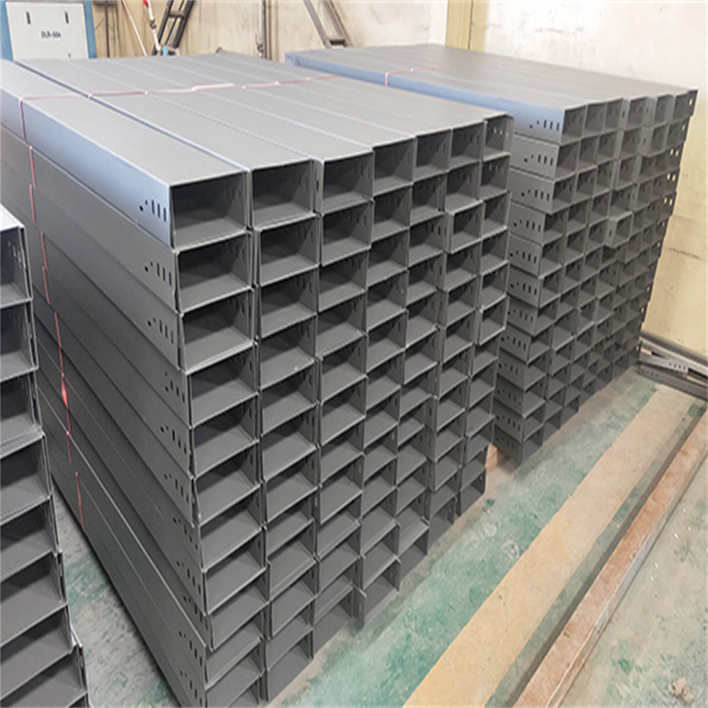 Fire Proof Cable Tray