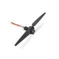 Hobbywing x8 Ενσωματωμένο σύστημα τροφοδοσίας XRotor Pro X8 Motor