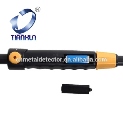 MD-1006A Kid Learning Metal Detector