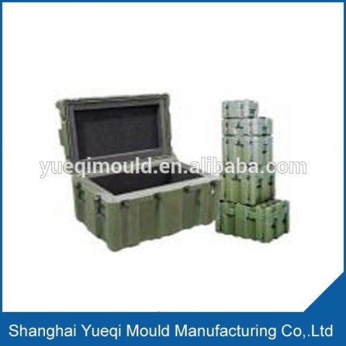 Customize Plastic Military Tough Box, High Quality Customize Plastic  Military Tough Box on