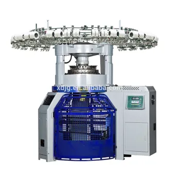Sintelli Women Leggings Jersey Making Machine