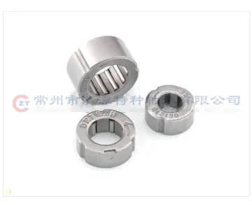 needle roller bearing Powder metallurgy