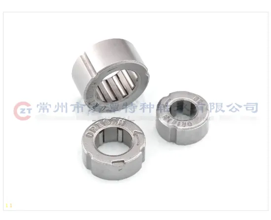 needle roller bearing Powder metallurgy
