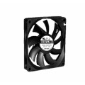 80x15 Twin rotation DC FAN A6 PC