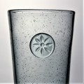 Wholesale Custom Quality Recycled Glass Dof With Badge