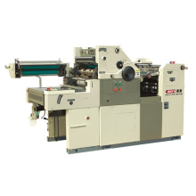 Paper Offset Printer Machine with Number 56NP