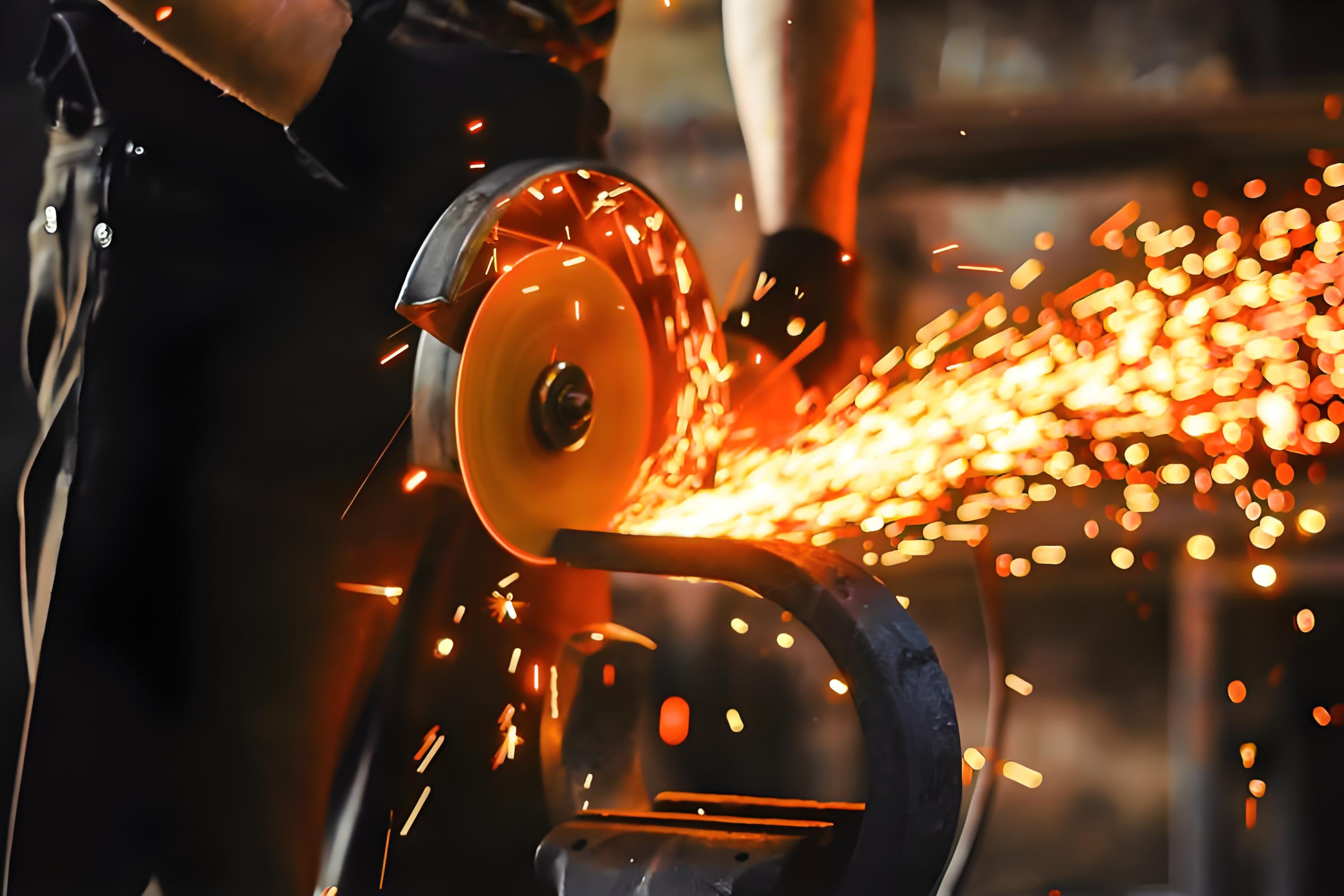 Grinding wheel application scenarios