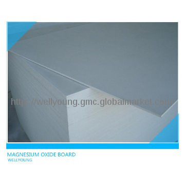 A1 grade slurry paving mgo board