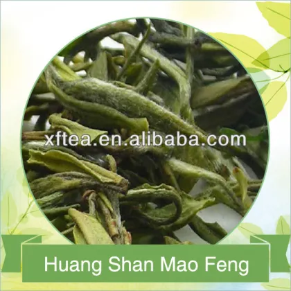 Huang Shan Mao Feng Green Tea