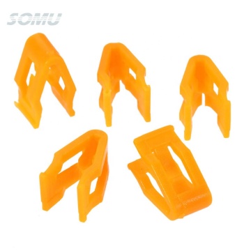 W714972-S300 Automotive Instrument Panel Trim Clip Fastener for Ford and Changan