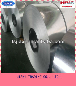 Prime Quality Galvanized Steel Coil
