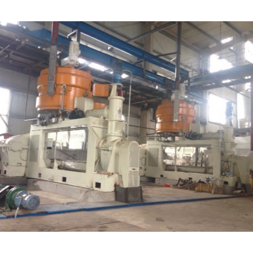 Hot Sale of Soybean Oil Prepress Machine