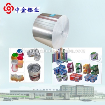 packaging aluminium coil aluminium foil packaging