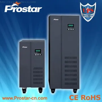 Prostar single phase microtek home ups 6KVA