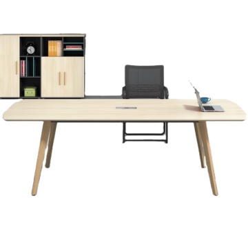 Small Meeting Desk for Reception and Conference Areas