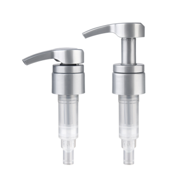 4cc Cosmetic 28/410 Plastic Shampoo Dispenser Pump