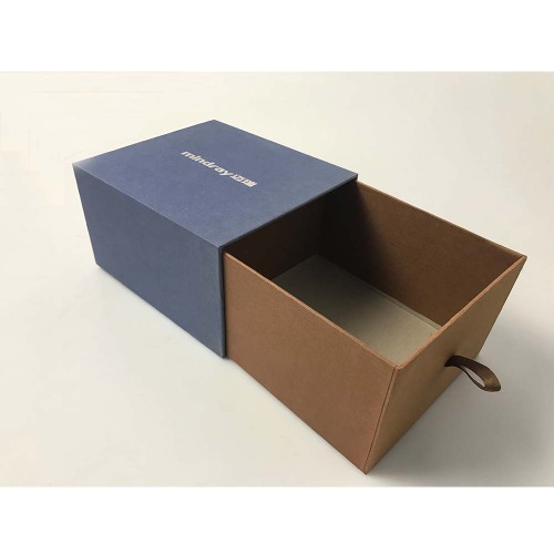 Gift Box Template Printable