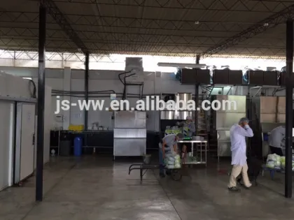 milk snow bingsu machine(Korean Ice Mask)