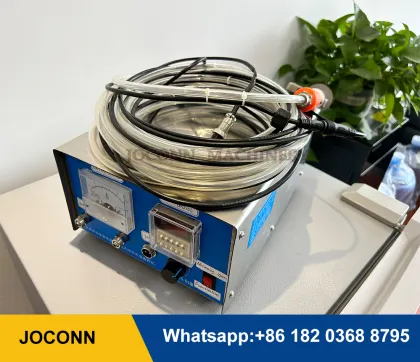 Morel Mushroom Liquid Culture Inoculation Machine - Shiitake Mushroom Spawn Inoculator