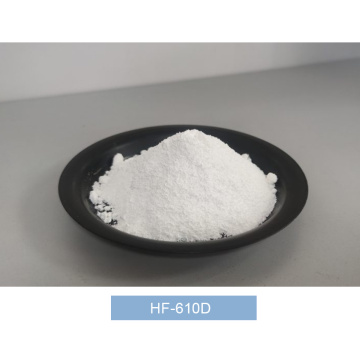 Hochleistungs-Silizium-Dioxidpulver für E-Coat
